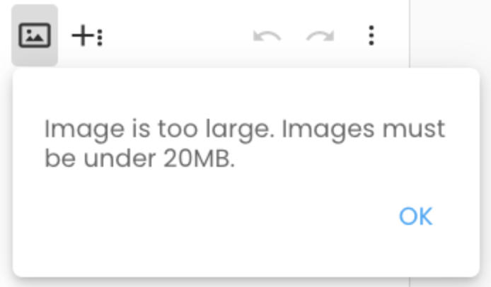 Upload Files