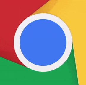 Google Chrome GIF