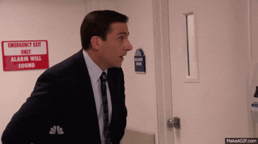 Michael Scott wow-1