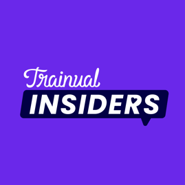 Trainual Insiders Logo